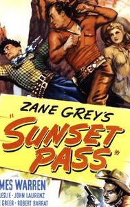 Sunset Pass (1946 film)