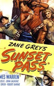 Sunset Pass