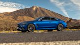 2024 Mercedes-AMG CLE 53 First Drive Review: Big-powered coupe tackles volcano