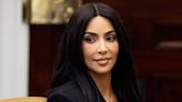 Kim Kardashian Reveals One of Her Sons Has Rare Skin Condition Vitiligo