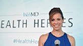 Journalist Jenna Wolfe, who tested positive for BRCA1 gene mutation, says she underwent a mastectomy following hysterectomy