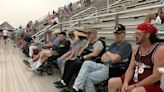 Veterans attend race for free at Watkins Glen International