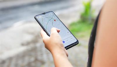 How to share your location on Google Maps