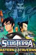 Slugterra: Eastern Caverns