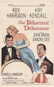 The Reluctant Debutante (film)