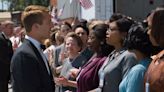 Why Glen Powell Was Worried He Ruined ‘Hidden Figures’: ‘I Puked In The Bushes’