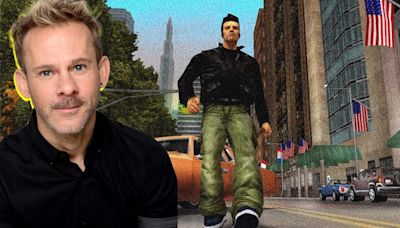 GTA III Blew This Lord Of The Rings Actor's Mind Back In 2002