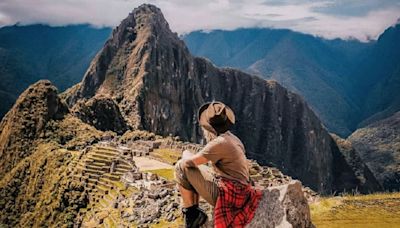 ¿Viajas por primera vez a Machu Picchu? ¿Cómo disfrutarlo sin sufrir el mal de altura?