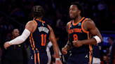 Knicks injury updates: OG Anunoby out for Game 3 vs. Pacers; Jalen Brunson listed as questionable
