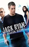 Jack Ryan: Shadow Recruit