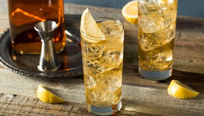 What Is A Highball Drink And Why Is It Called That?