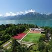 St George's School in Switzerland