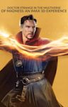 Doctor Strange in the Multiverse of Madness