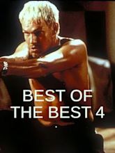 Best of the Best 4: Without Warning