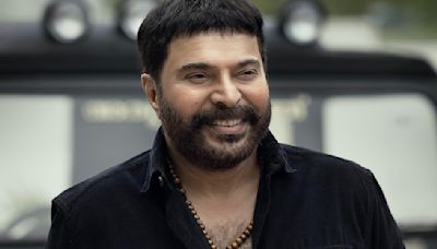 Turbo box office collections: Mammootty film has a Good hold on Day 2, Tops 25Cr Globally