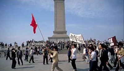 No 35º aniversário de Tiananmen, movimento lança manifesto por direito à informação na China