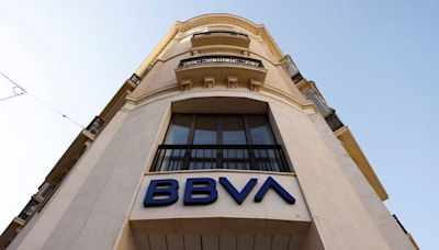 BBVA prevé una mayor subida de beneficios en 2024 al batir previsiones en México y España