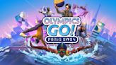 Animoca Brands subsidiary nWay to launch ‘Olympics™ Go! Paris 2024’ videogame