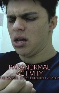 Paranormal Activity: The Marked Ones