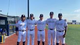 Five players to represent Gulls at 2024 WCBL All-Star game