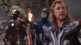 Avengers: Chris Hemsworth sugiere que habrá una reunión de los Vengadores originales