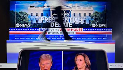 Kamala Harris Taunts “Loser” Trump Again Over Second Debate Dodge; New Ad Part Of Big Sports Push By VP Campaign