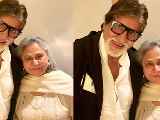 Kaun Banega Crorepati 16: Contestant asks Amitabh Bachchan a 'personal' question about Jaya Bachchan, his reply will leave you in splits