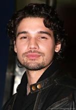 Steven Strait