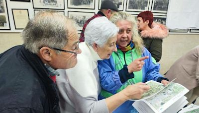 Argüelles reclama una moratoria para los parques de baterías hasta que se regulen