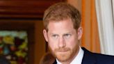 Prince Harry Said Car Chase Brought Him Closer To Understanding His Mother's Death