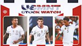 USMNT Stock Watch: Christian Pulisic, Chris Richards and Antonee Robinson cap career seasons