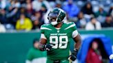 List of free agents for New York Jets in 2023