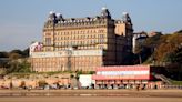 Scarborough Grand Hotel: Keane Duncan plans to buy landmark venue