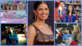 America Ferrera’s Best Roles, from ‘Sisterhood of the Traveling Pants’ to ‘Ugly Betty’ to ‘Barbie’