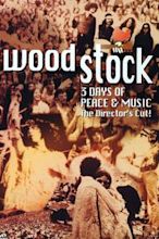 Woodstock - Tre giorni di pace, amore e musica