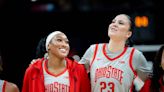 No. 16 Ohio State women's basketball defeat No. 20 Tennessee on the road