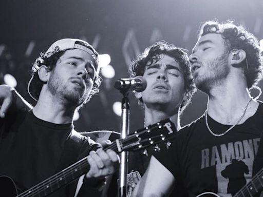 Conciertos de los Jonas Brothers en la Arena CDMX: horarios, setlist y cómo llegar a la Arena CDMX
