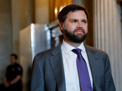 Who are JD Vance's children? All about Ewan, Vivek and Mirabel