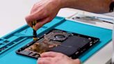Microsoft Publishes a Repair Video for the Surface Pro 10
