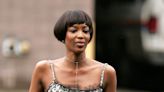 Naomi Campbell on wearing a D&G gown for community service: ‘I was very aware of what I was doing’