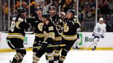 Bruins will have to get better, tougher if they want to beat the Panthers