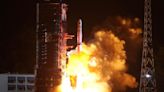 America’s military has the edge in space. China and Russia are in a counterspace race to disrupt it