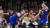 Barça - Olympiacos, en directo | Playoffs Euroliga de baloncesto: quinto partido