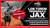 Contest: Win tickets to PBR: Unleash the Beast / Concurso: Gana boletos para PBR: Unleash the Beast