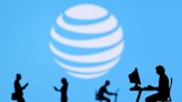 AT&T shares hit three-decade low as lead cables risk weighs