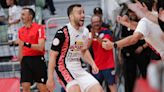 ElPozo Murcia da el primer paso hacia la final