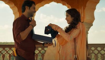 'Mr and Mrs Mahi' box office Day 1: Rajkummar-Janhvi's film opens to Rs 7 crore