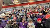 Sens, Habs face off in central Newfoundland as starry-eyed fans look on