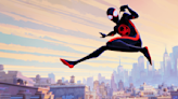 'Spider-Man: Across the Spider-Verse': The best Easter eggs, references and cameos you might have missed