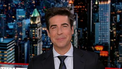 JESSE WATTERS: If Democrats are going to lock up Republicans, maybe they need a taste of their own medicine